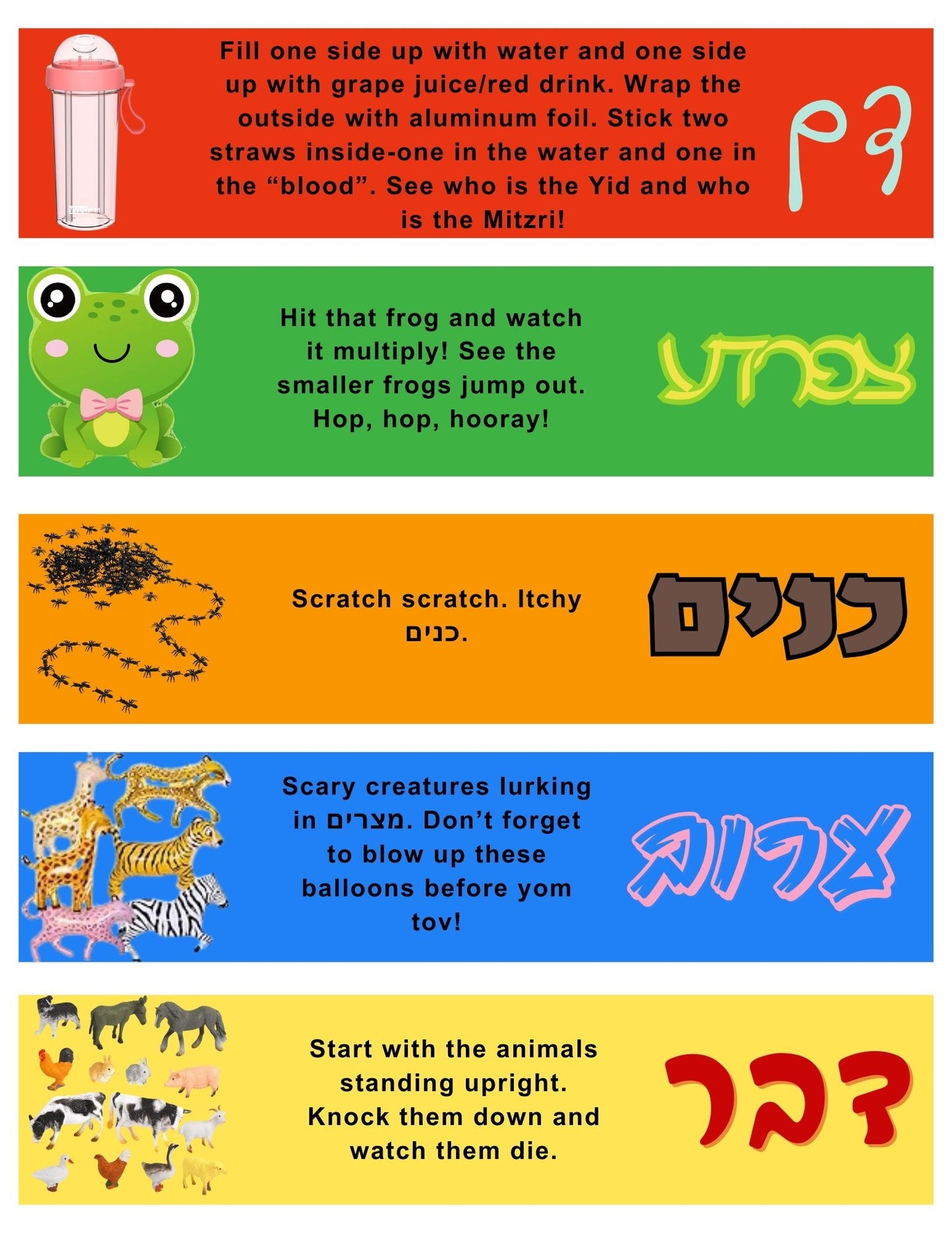 Deluxe Makkos Box – Complete Ten Makkos Toy Set